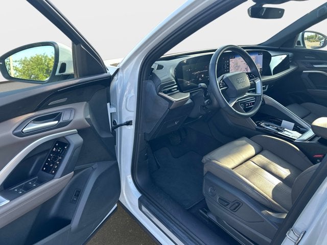 2025 Audi Q5 Sportback Premium Plus