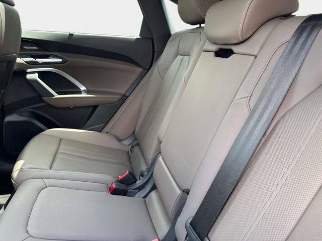 2025 Audi Q5 Sportback Premium Plus