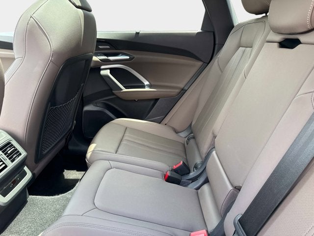 2025 Audi Q5 Sportback Premium Plus