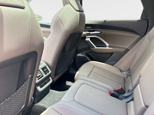 2025 Audi Q5 Sportback Premium Plus