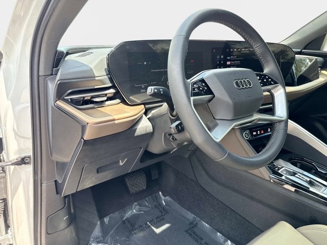 2025 Audi Q5 Sportback Premium Plus