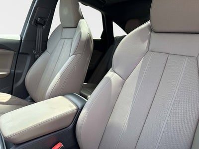 2025 Audi Q5 Sportback Premium Plus