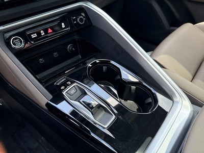2025 Audi Q5 Sportback Premium Plus