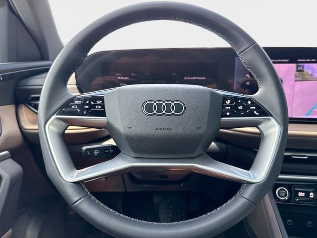 2025 Audi Q5 Sportback Premium Plus