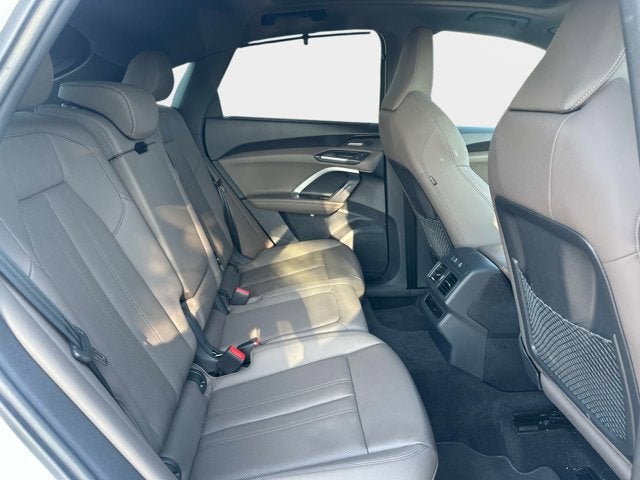 2025 Audi Q5 Sportback Premium Plus