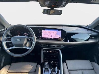 2025 Audi Q5 Sportback Premium Plus