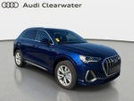 2025 Audi Q3 S line Premium Plus