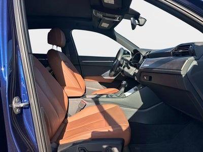 2025 Audi Q3 S line Premium Plus