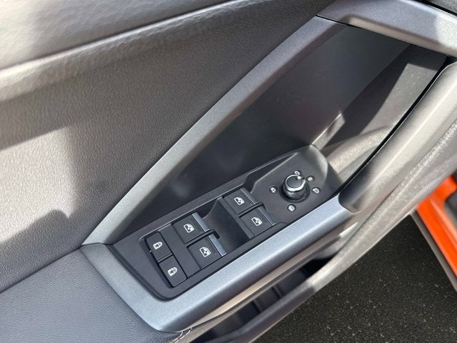 2024 Audi Q3 S line Premium Plus
