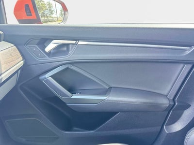 2024 Audi Q3 S line Premium Plus
