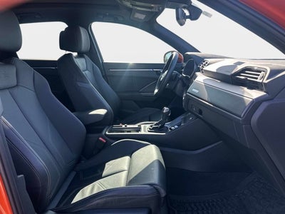 2024 Audi Q3 S line Premium Plus