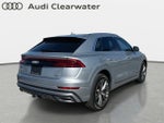 2021 Audi Q8 Premium Plus