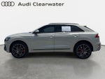 2023 Audi Q8 Premium Plus