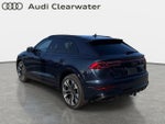 2025 Audi Q8 Premium Plus
