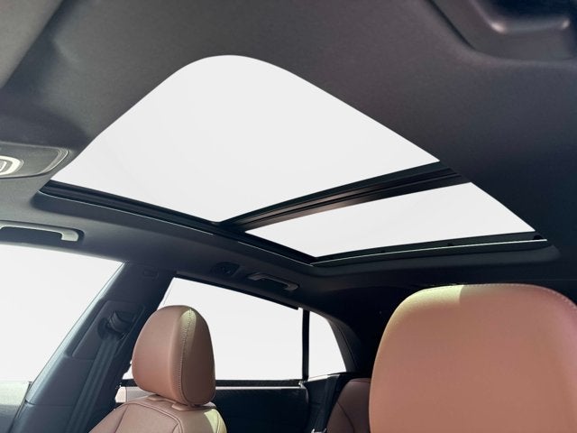 2025 Audi Q8 Premium Plus