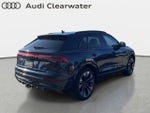 2025 Audi Q8 Premium Plus