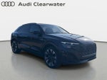 2025 Audi Q8 Premium Plus