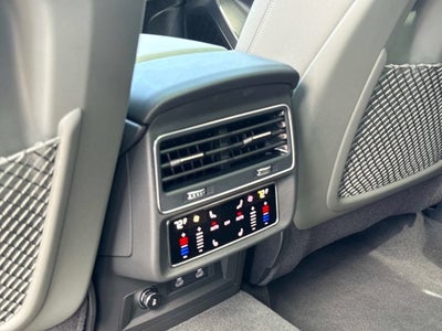 2024 Audi Q8 Premium Plus