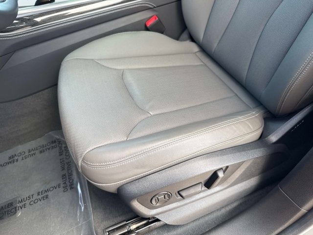 2024 Audi Q8 Premium Plus