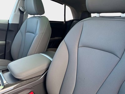 2024 Audi Q8 Premium Plus