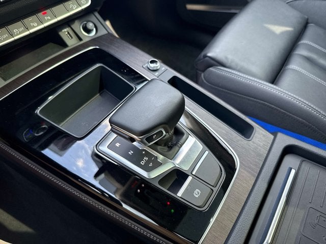 2023 Audi Q5 S line Prestige