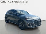2023 Audi Q5 S line Prestige
