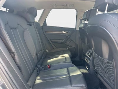 2023 Audi Q5 S line Prestige