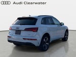 2023 Audi Q5 S line Prestige