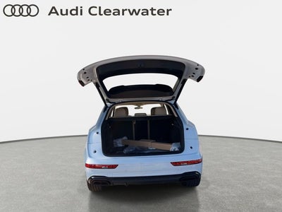 2023 Audi Q5 S line Prestige