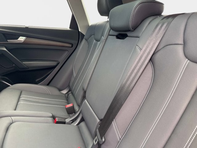 2025 Audi Q5 S line Prestige