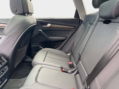 2025 Audi Q5 S line Prestige