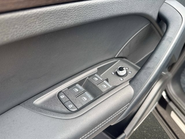2025 Audi Q5 S line Prestige