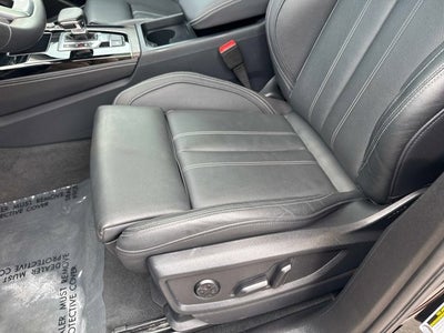 2025 Audi Q5 S line Prestige