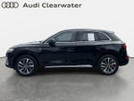 2025 Audi Q5 S line Prestige