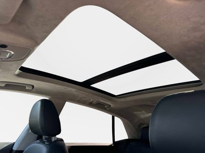 2019 Audi Q8 Prestige