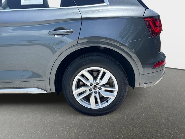 2023 Audi Q5 S line Premium