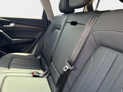 2023 Audi Q5 S line Premium
