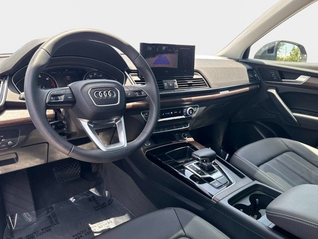 2023 Audi Q5 S line Premium