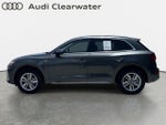 2023 Audi Q5 S line Premium