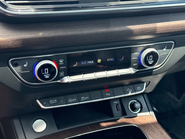 2023 Audi Q5 S line Premium