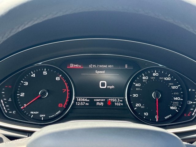 2023 Audi Q5 S line Premium