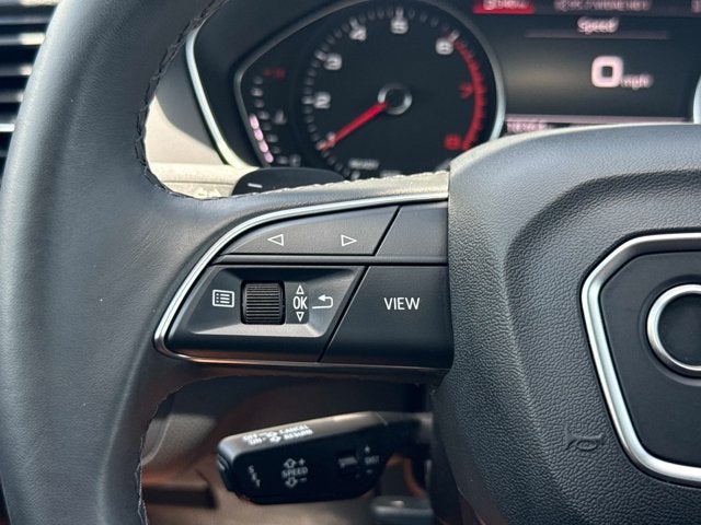 2023 Audi Q5 S line Premium