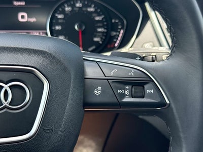 2023 Audi Q5 S line Premium