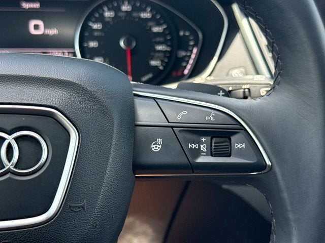 2023 Audi Q5 S line Premium
