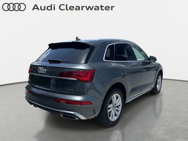 2023 Audi Q5 S line Premium
