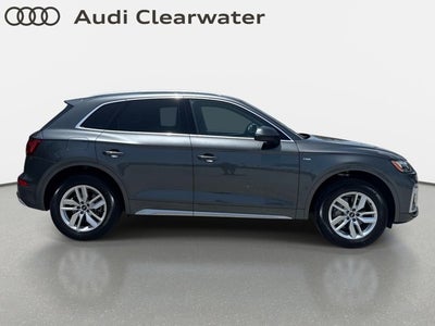2023 Audi Q5 S line Premium
