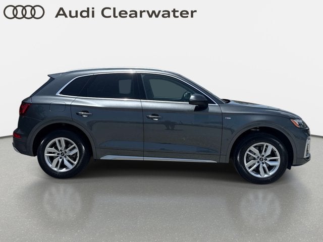 2023 Audi Q5 S line Premium