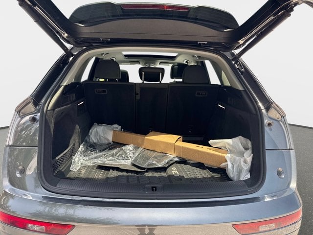2023 Audi Q5 S line Premium