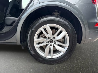 2023 Audi Q5 S line Premium