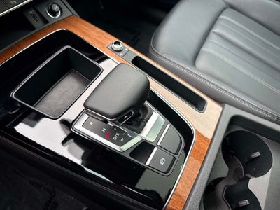 2023 Audi Q5 S line Premium
